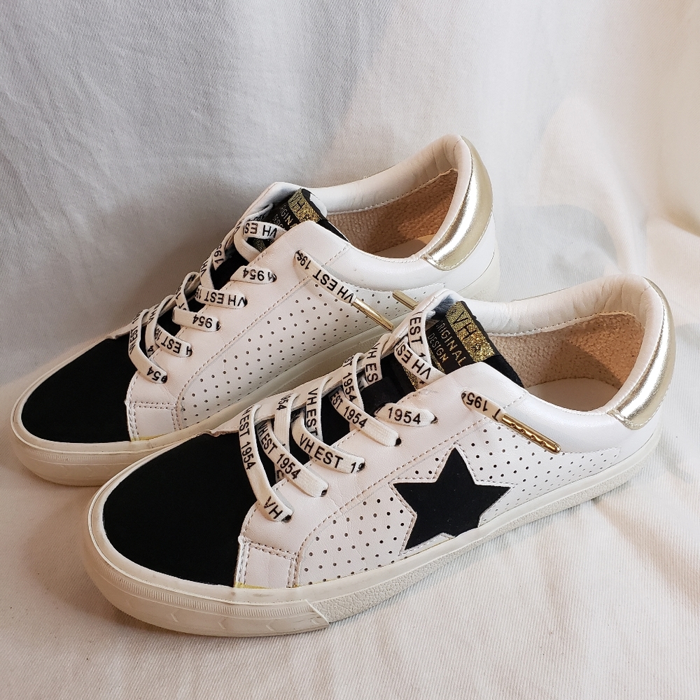 Vintage Havana Gadol sneakers in size 8